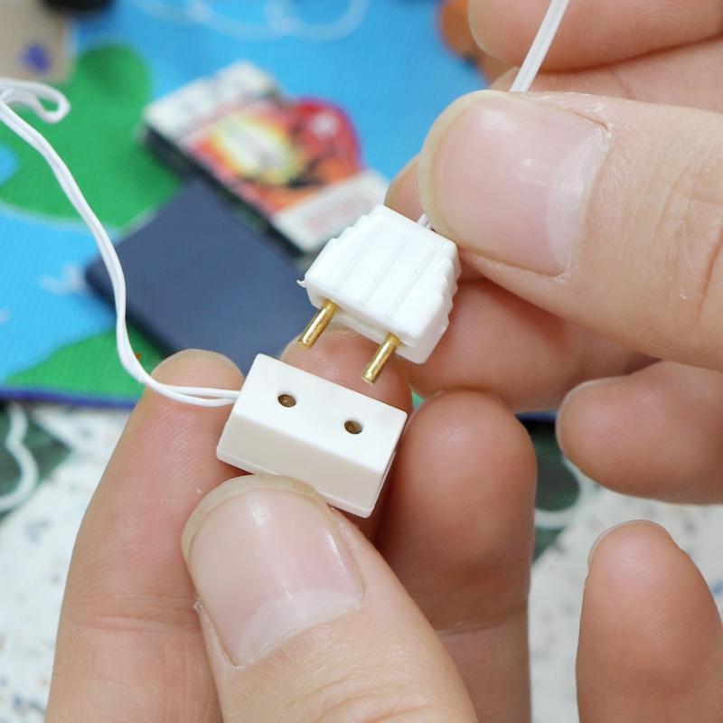 1 Stuks 1/12 Poppenhuis Decora - Home Appliances recensie en prijs