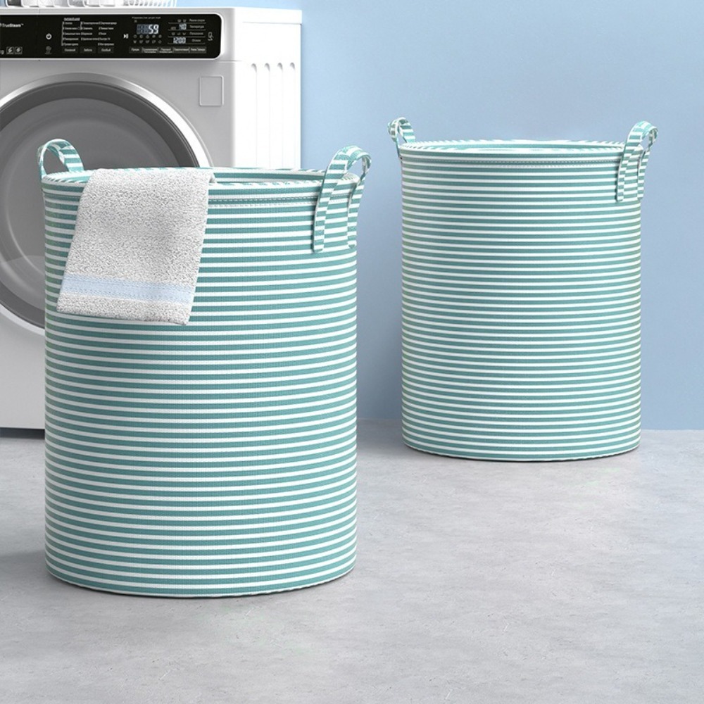 Duurzame opvouwbare wasmand va - Laundry recensie en prijs