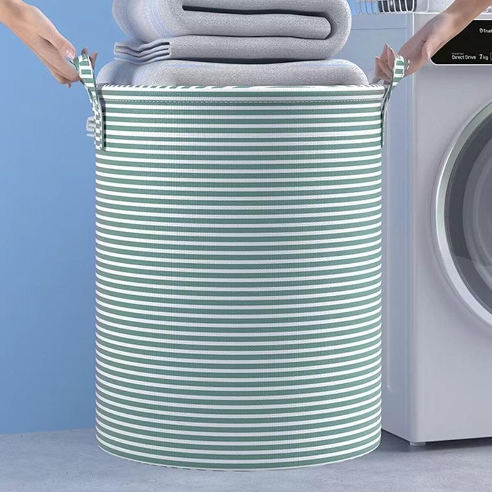 Duurzame opvouwbare wasmand va - Laundry recensie en prijs