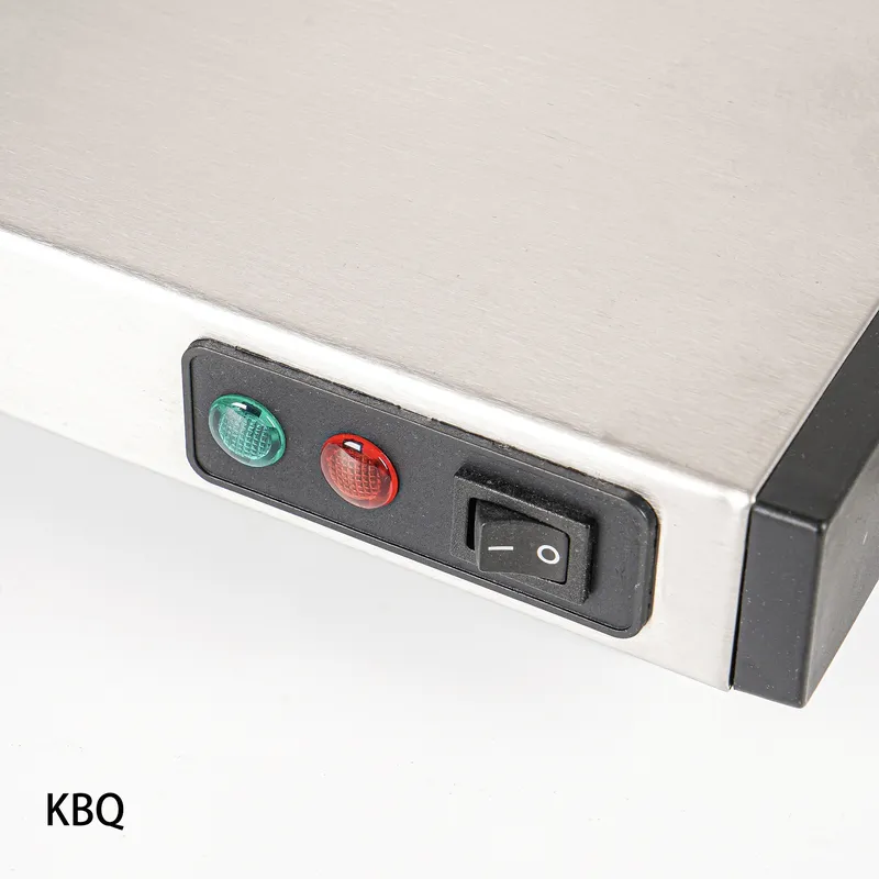 KW-2041 Elektrische isolatiepl - Small Appliances recensie en prijs