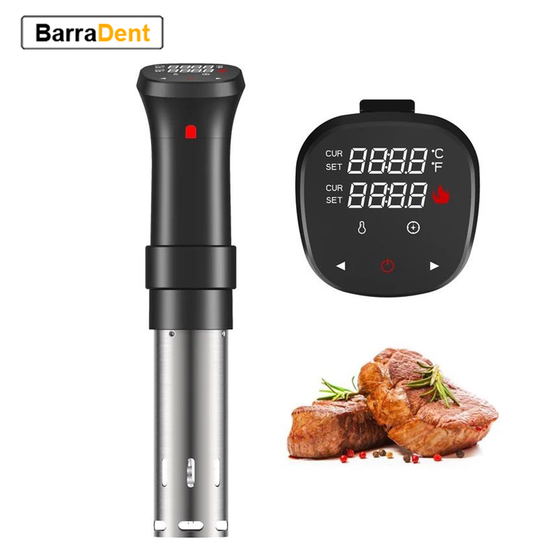 Sous-Vide Machine Precisie For - Digital Sous Vide Precision Cooker recensie en prijs