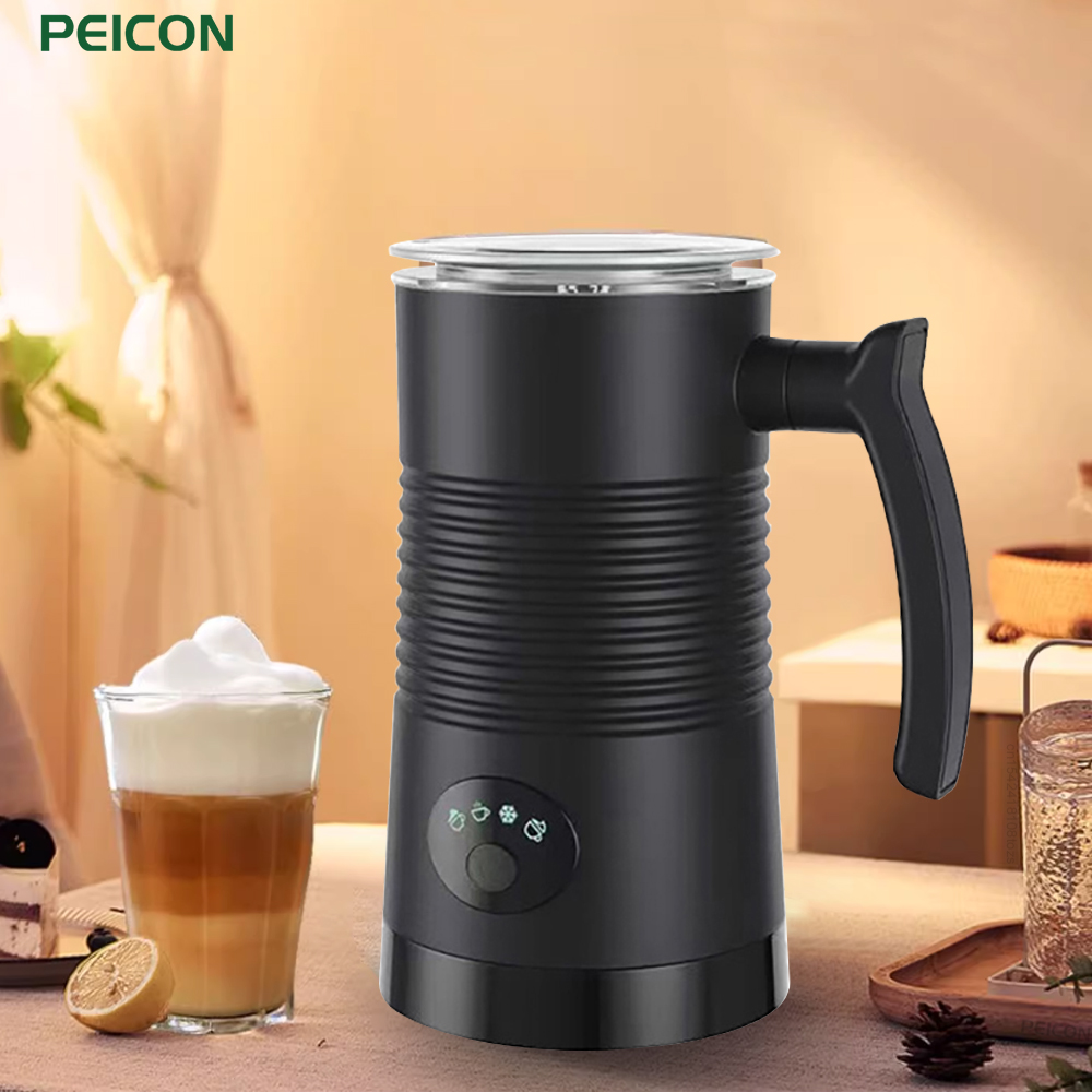 Elektrische Melkopschuimer Aut - Electric Milk Frother Handheld recensie en prijs