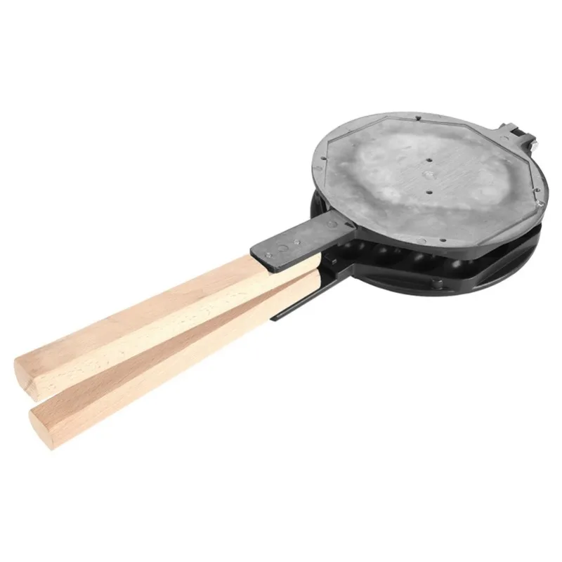 QQ Egg Puff Maker Home LPG Gas - Mini Waffle Maker Machine recensie en prijs