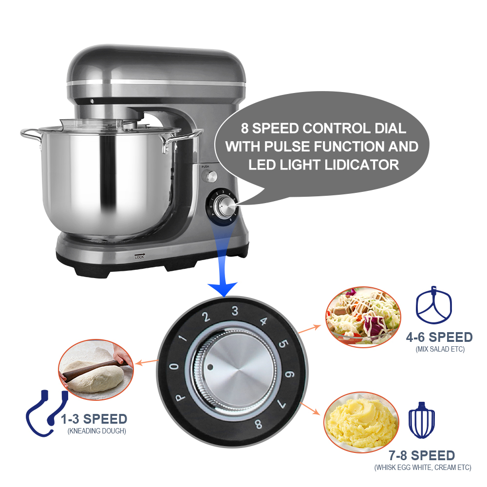 11L 2000W Grote Krachtige Elek - Home Appliances recensie en prijs