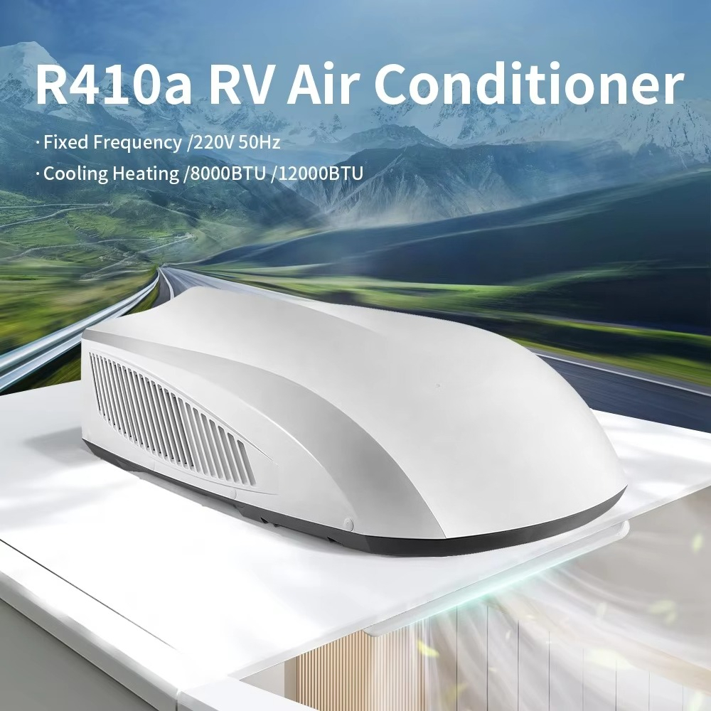 Gree All-in-One RV Airco Dakai - Air Conditioners recensie en prijs
