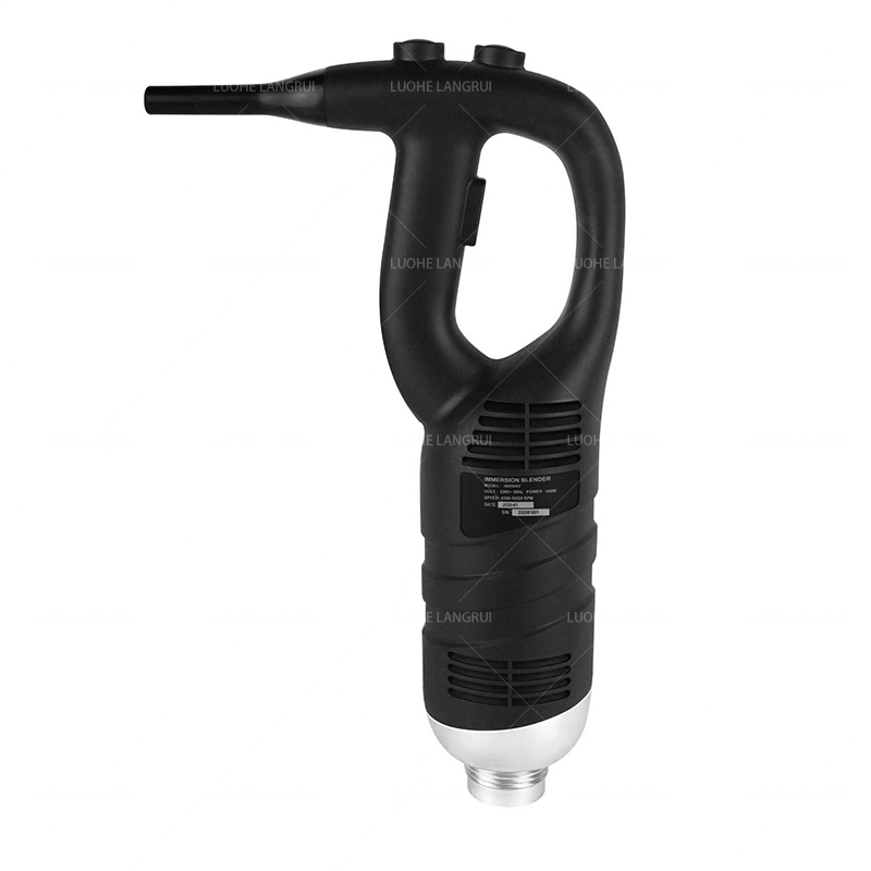 Elektrische staafmixer set, mu - Immersion Hand Blender Set recensie en prijs