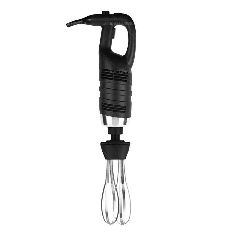 Elektrische staafmixer set, mu - Immersion Hand Blender Set recensie en prijs
