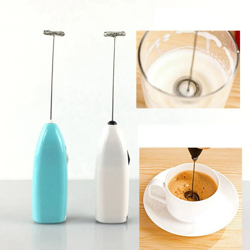 1 PCS Melkopschuimer Handheld  - Immersion Hand Blender Set recensie en prijs
