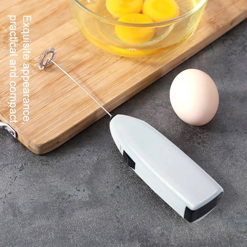 1 PCS Melkopschuimer Handheld  - Immersion Hand Blender Set recensie en prijs