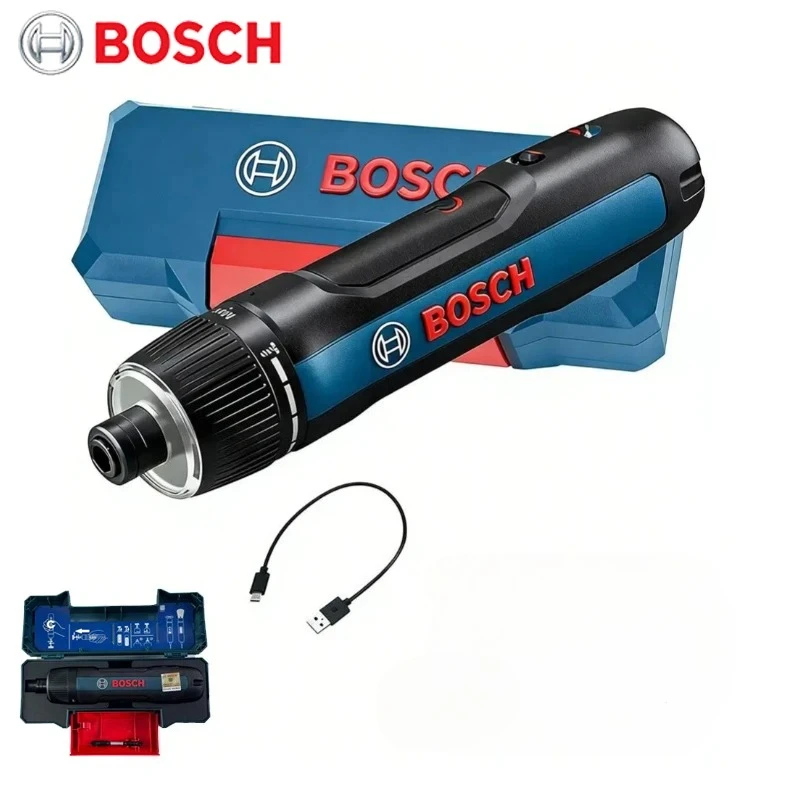 Bosch GO 3 Draadloze Elektrisc - Home Appliances recensie en prijs