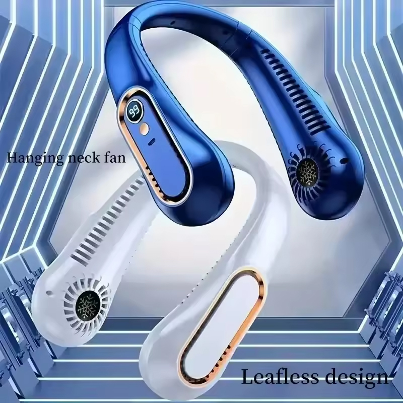 Hangende nekventilator Digitaa - Portable Blender Usb Rechargeable recensie en prijs