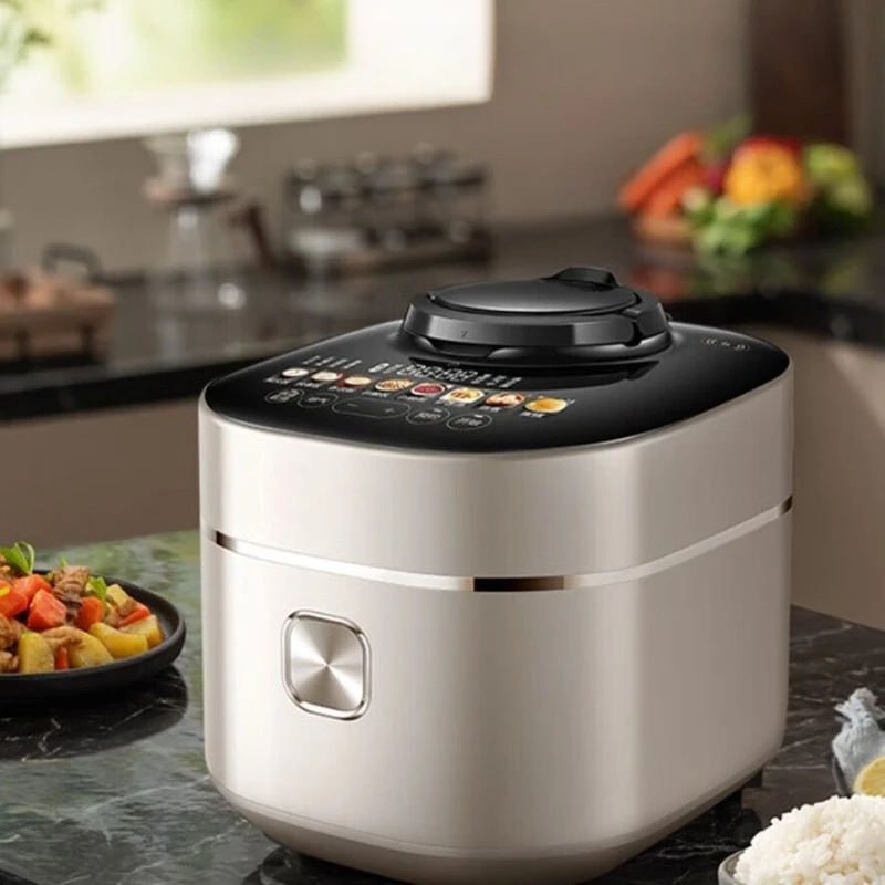 Instant Pot DUO60 6-Quart 9-in - Smart Instant Pressure Cooker recensie en prijs