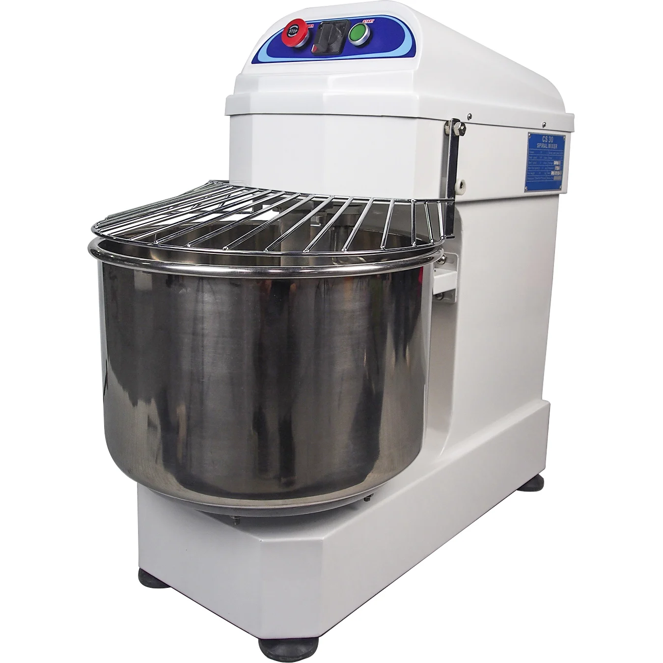 2026 Hot Sale # Commerciële ba - Kitchen Appliances recensie en prijs
