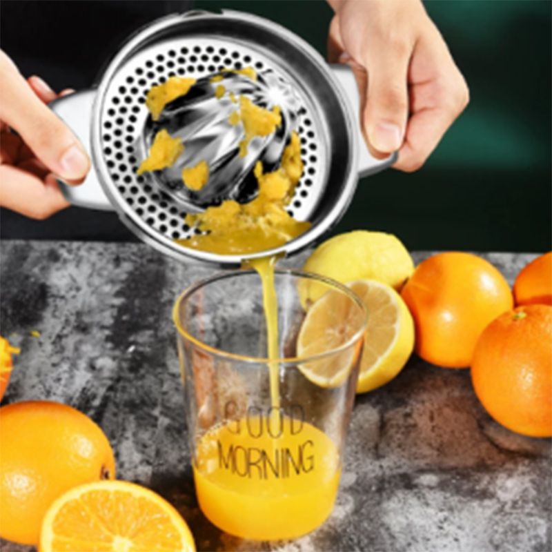 Draagbare citroensinaasappel h - Immersion Hand Blender Set recensie en prijs
