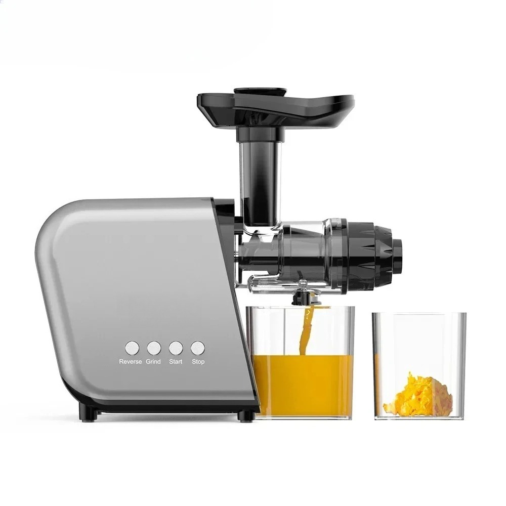 Hot Koop 250W Slow Juicer Extr - Electric Slow Juicer Cold Press recensie en prijs